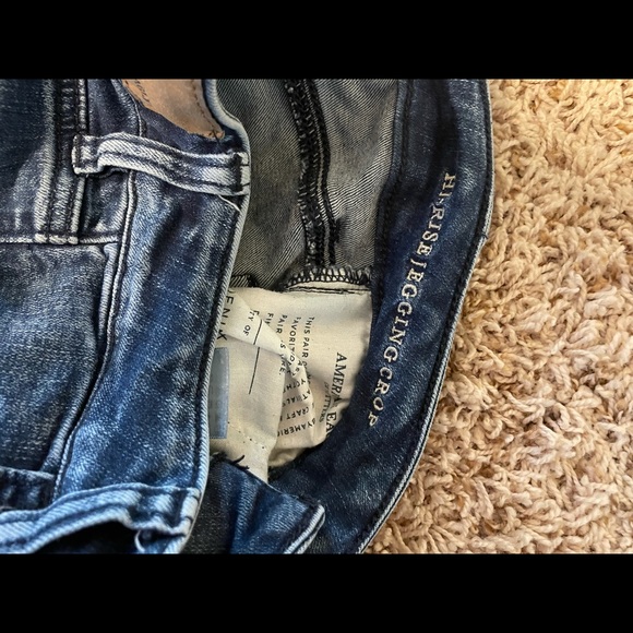 American Eagle Jeans - Picture 3 of 7